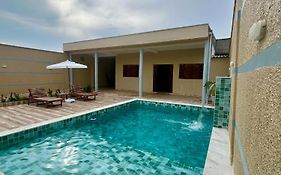 Casa na Praia do Francês